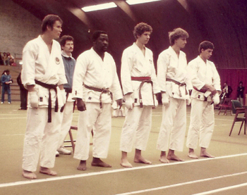 Wadokai Europa Cup
