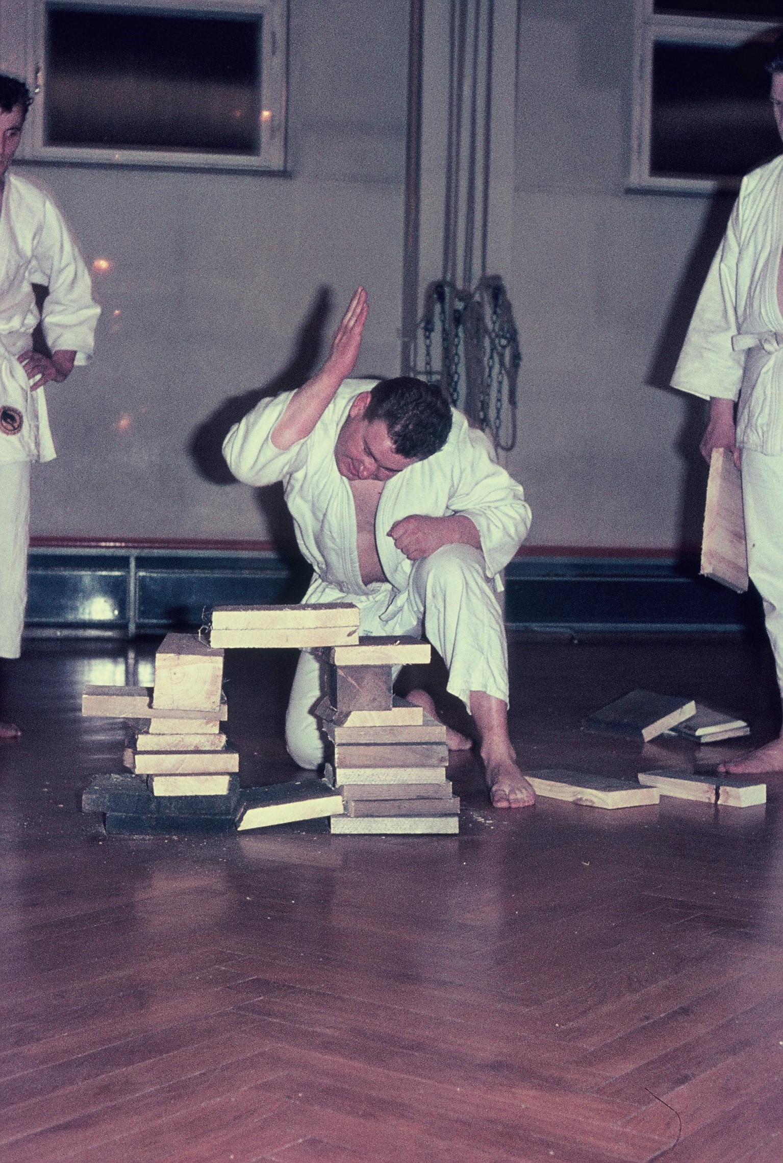 Deutscher Vizemeister Karate