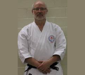 Neue Dojo-Leitung