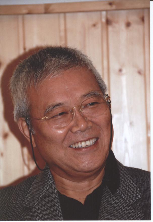Shiomitsu-Sensei