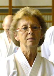 Neue Dojo-Leitung