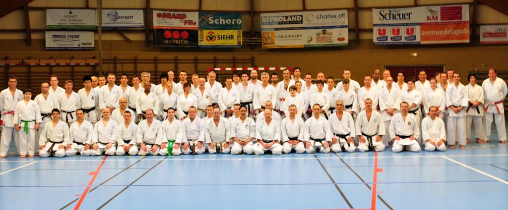 Kazutaka Otsuka in Nürnberg