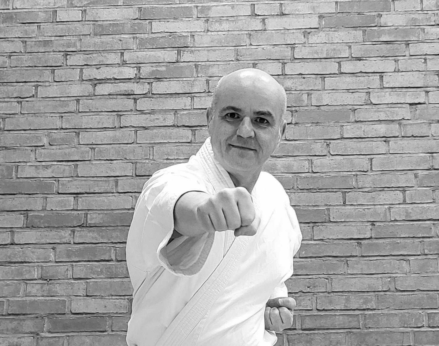 Wado-Ryu Stilrichtungsreferent im BKB